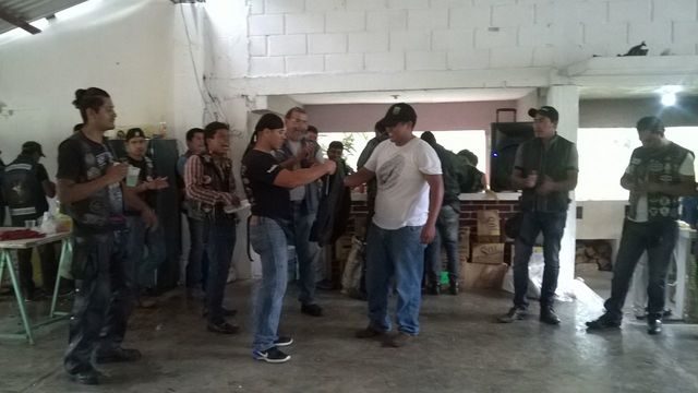 Sin Nombre
