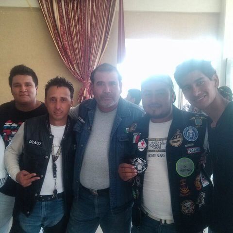 Sin Nombre